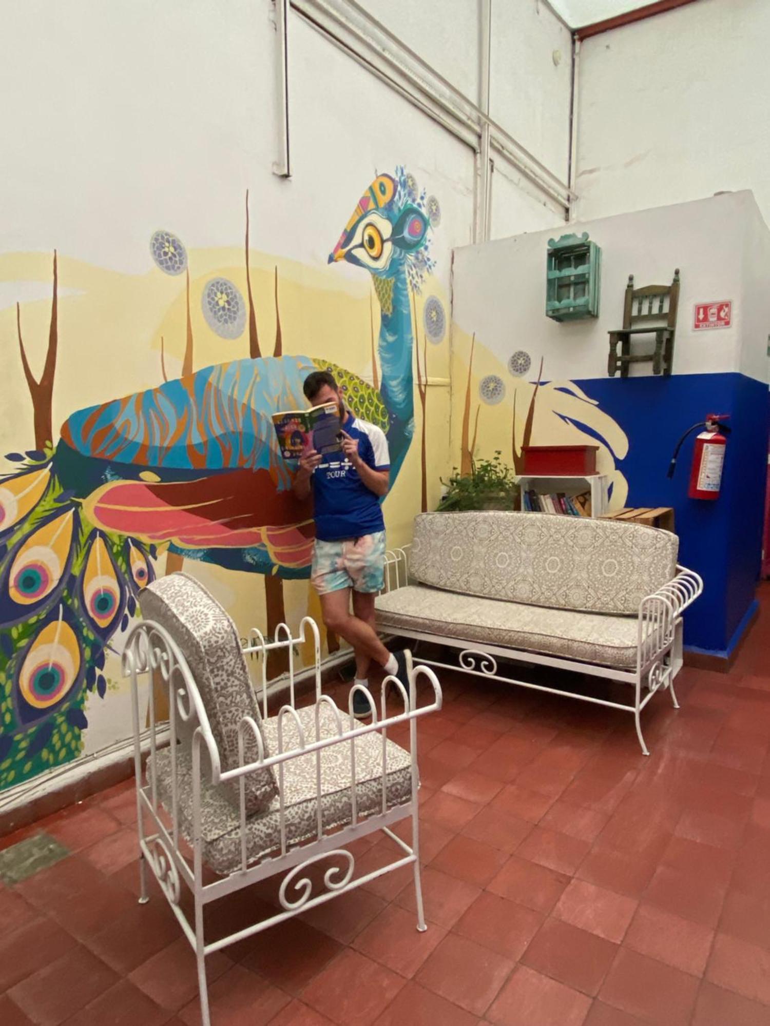 Hostel Home * Mexico-stad