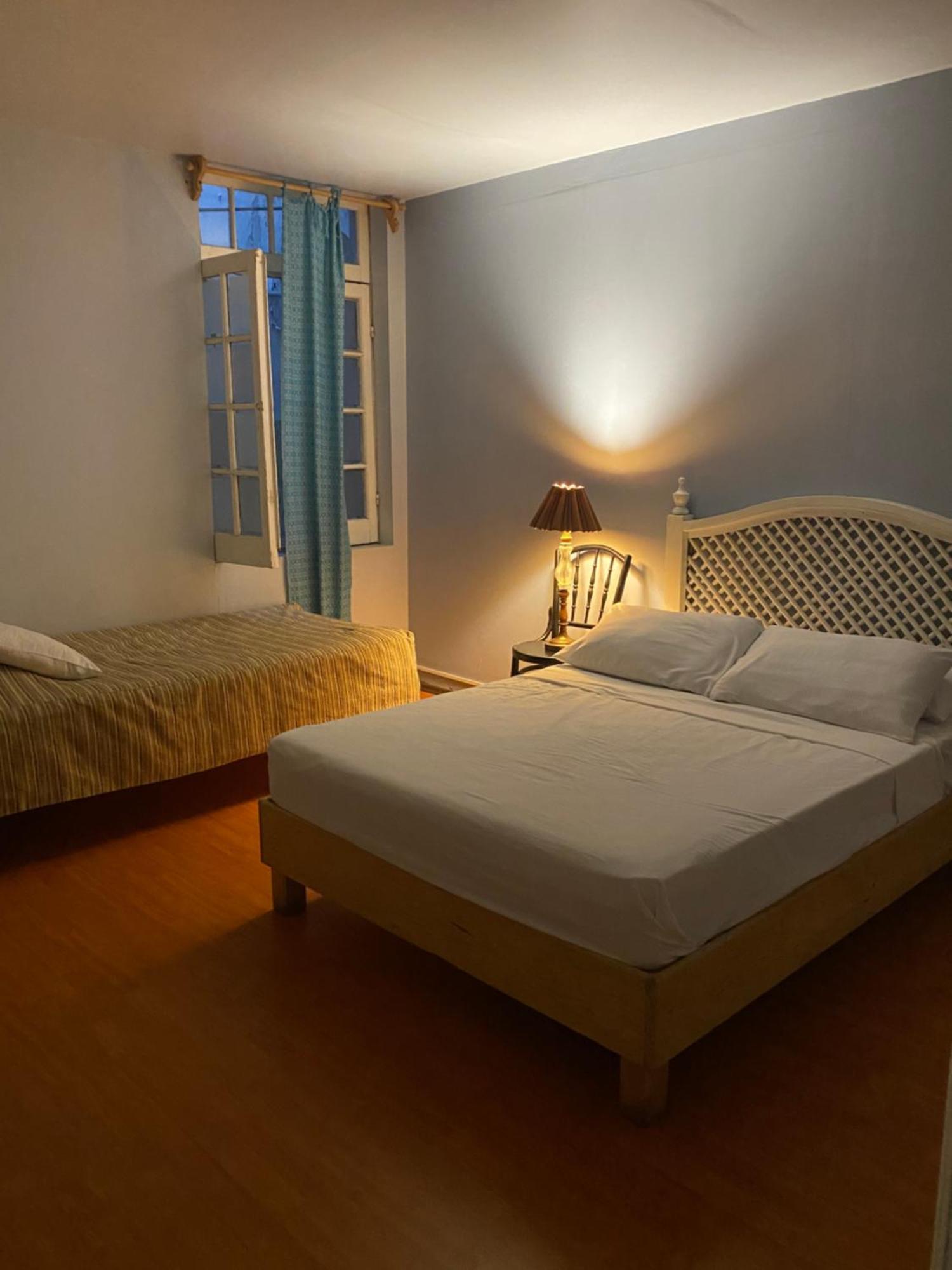 Hostel Home Hostel Mexico-stad