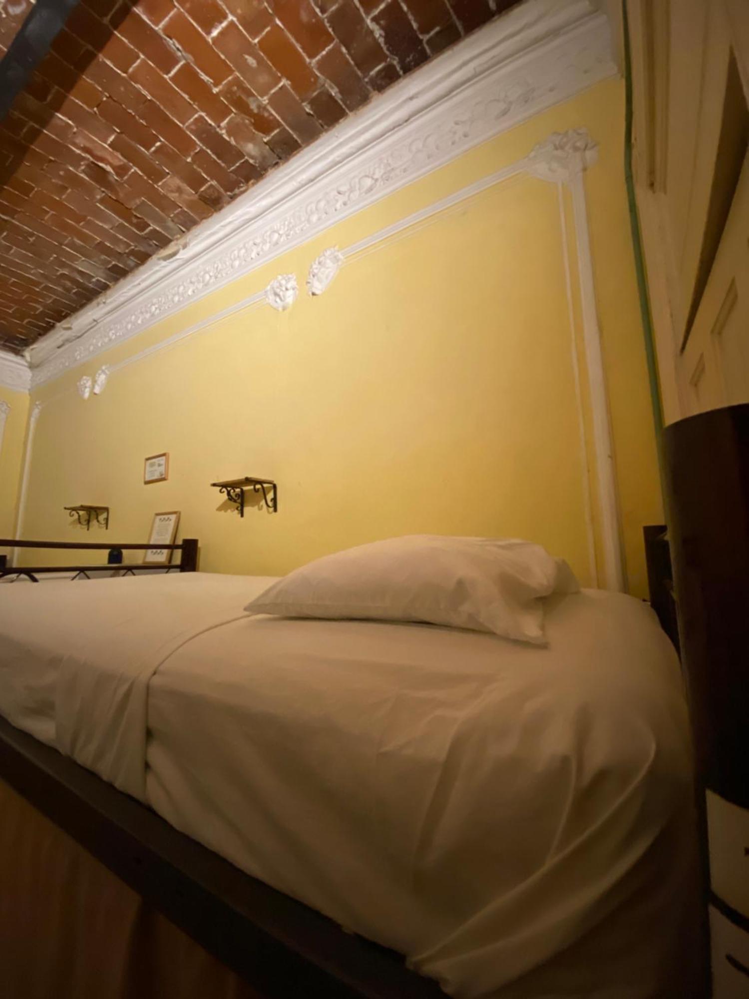Hostel Hostel Home Mexico-stad